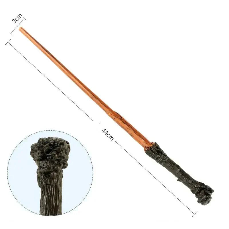 HogwartsMagic - Complete Harry Potter Costume with Accessories