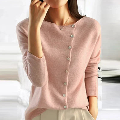 Isabelle| Elegante Strickwaren für Damen
