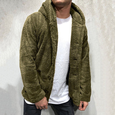 Diakon - Fleece-Weste