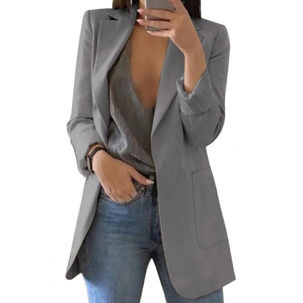 Maßgeschneiderter Blazer für Damen für formelle Anlässe