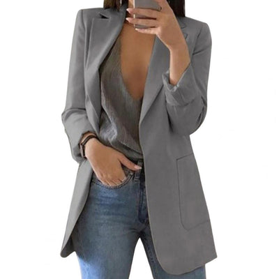 Maßgeschneiderter Blazer für Damen für formelle Anlässe