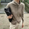 Clara - Strickjacke Damen Damen gemütlich gestrickt | Pullover
