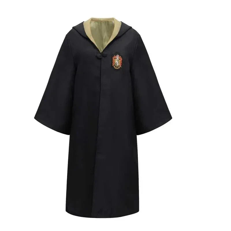 HogwartsMagic - Complete Harry Potter Costume with Accessories