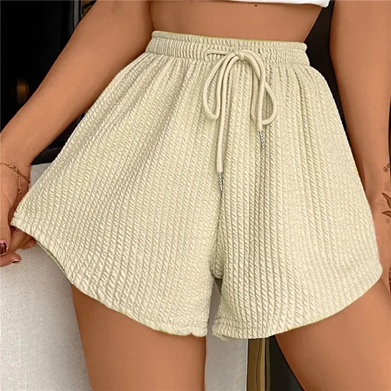 Sunny Comfort - Alltägliche Sommershorts