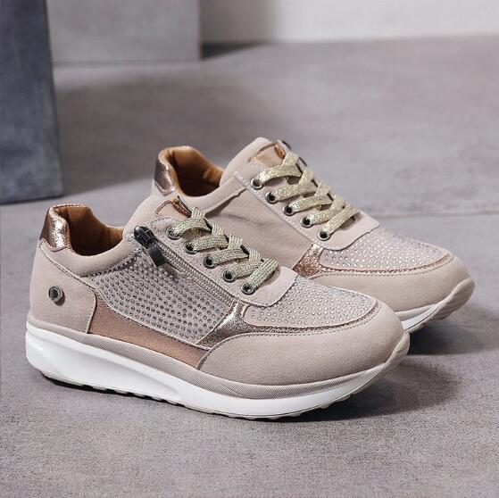 Tamara | Orthopädische Komfortschuhe