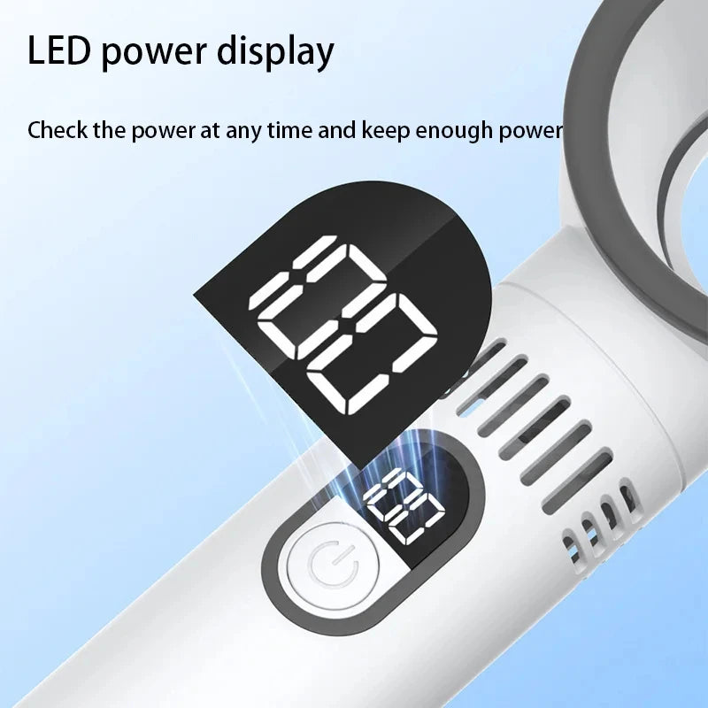 Xiaomi Bladeless Fan