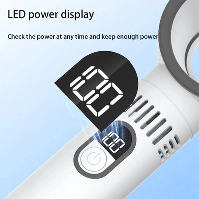 Xiaomi Bladeless Fan