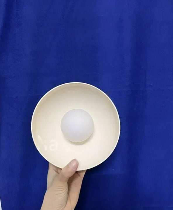 Moderne schwarze Wandleuchte UrbanNoir - Elegante Wandleuchte aus Metall