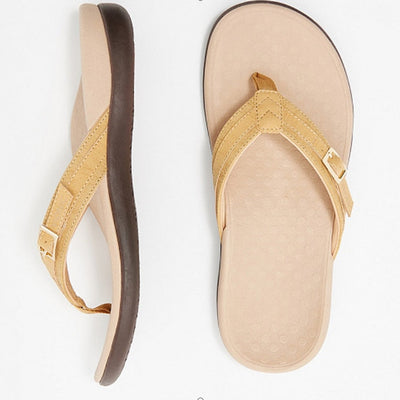 Orthopädische Sandalen für den Sommer