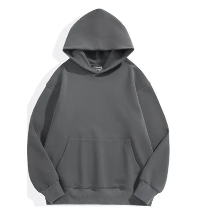Ethan - Hoodie Herren - Stylisch & gemütlich | Sweatshirt