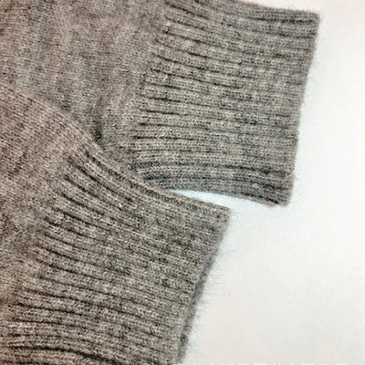 Olivia Cozy Damenstrickjacke - für einen komfortablen und trendigen Look