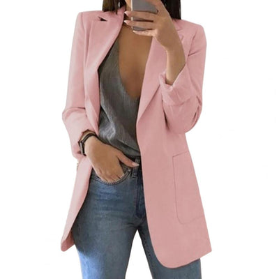 Maßgeschneiderter Blazer für Damen für formelle Anlässe