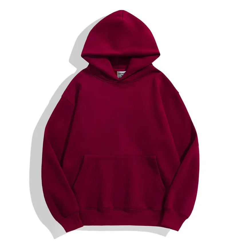 Ethan - Hoodie Herren - Stylisch & gemütlich | Sweatshirt