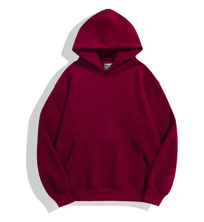 Ethan - Hoodie Herren - Stylisch & gemütlich | Sweatshirt