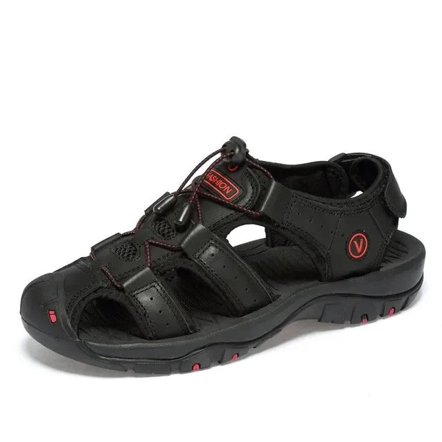 Herren Wandersandalen | Herren Outdoor & Wandersandale | Bequeme Sohle