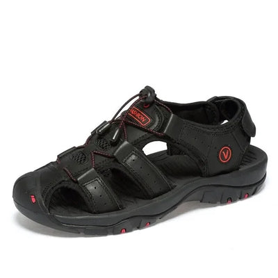 Herren Wandersandalen | Herren Outdoor & Wandersandale | Bequeme Sohle