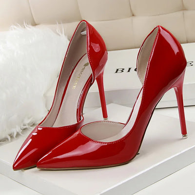 Orthopädische Pumps Eleganz und Komfort