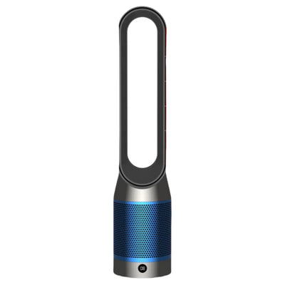 Smart Bladeless Fan