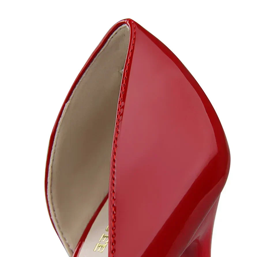 Décolleté ortopediche eleganza e comfort