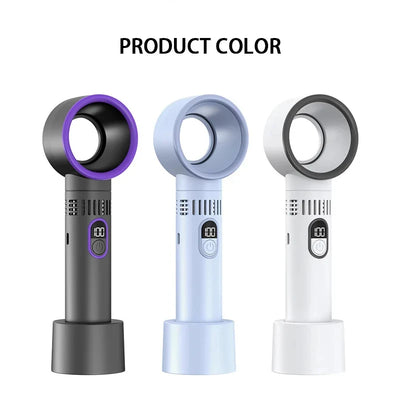 Xiaomi Bladeless Fan