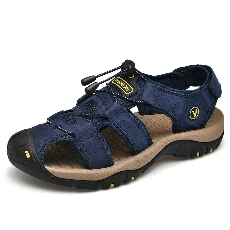 Herren Wandersandalen | Herren Outdoor & Wandersandale | Bequeme Sohle