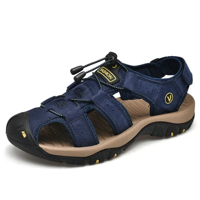 Herren Wandersandalen | Herren Outdoor & Wandersandale | Bequeme Sohle