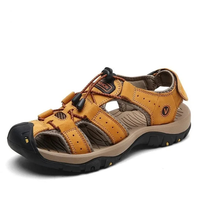 Herren Wandersandalen | Herren Outdoor & Wandersandale | Bequeme Sohle