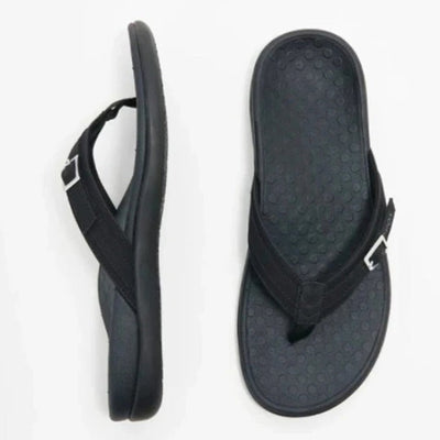 Orthopädische Sandalen für den Sommer