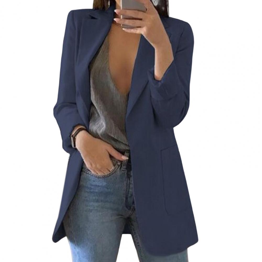 Maßgeschneiderter Blazer für Damen für formelle Anlässe