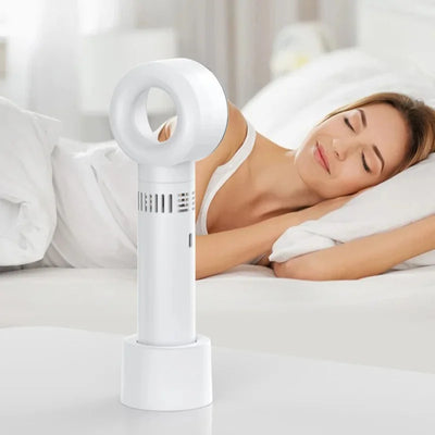Xiaomi Bladeless Fan