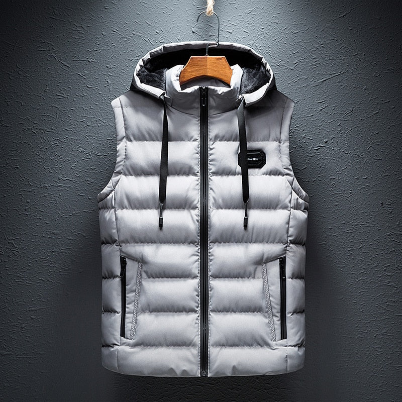 Vidar - Gilet Premium