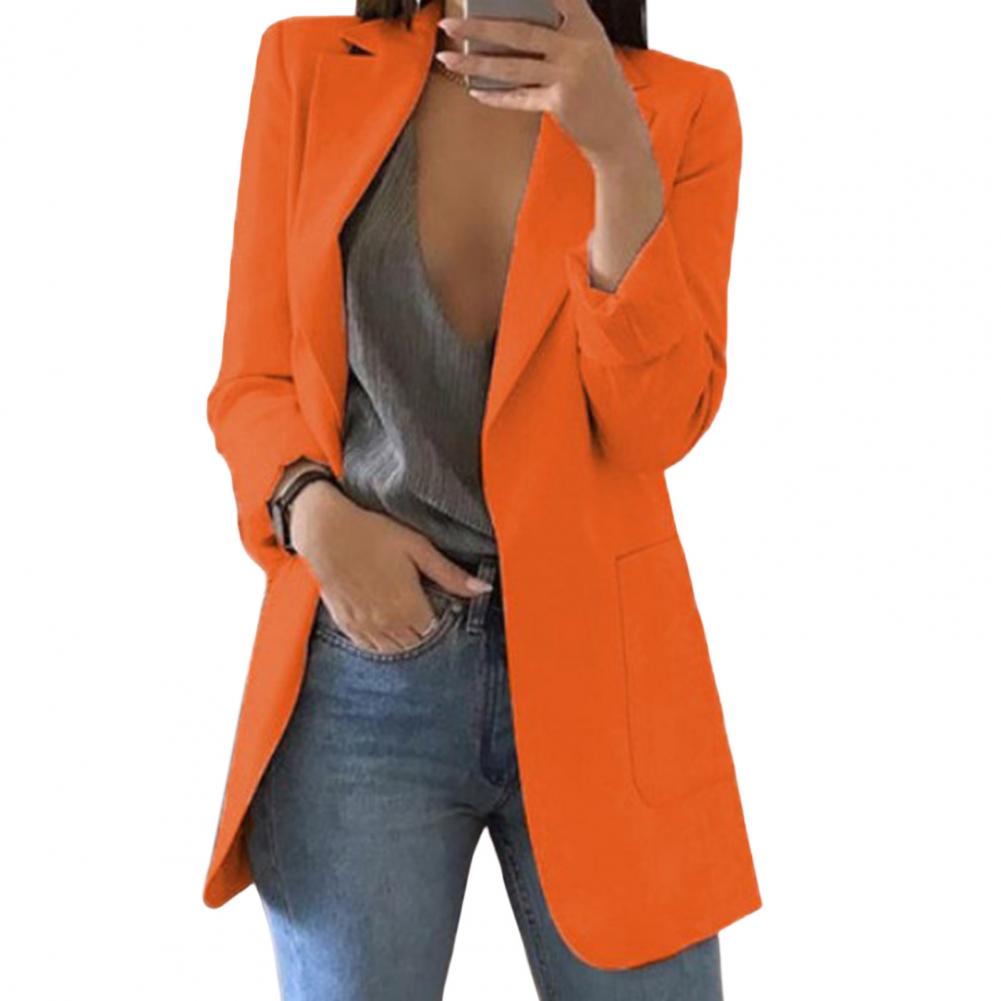 Maßgeschneiderter Blazer für Damen für formelle Anlässe