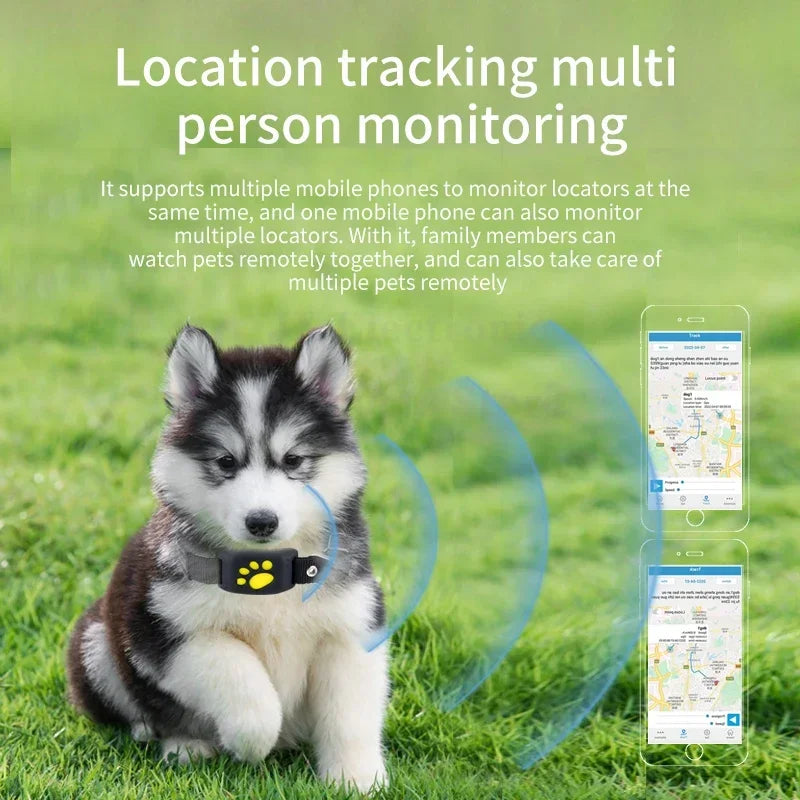 Max GPS Tracker: para aventuras seguras