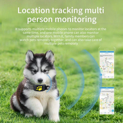 Max GPS Tracker: para aventuras seguras