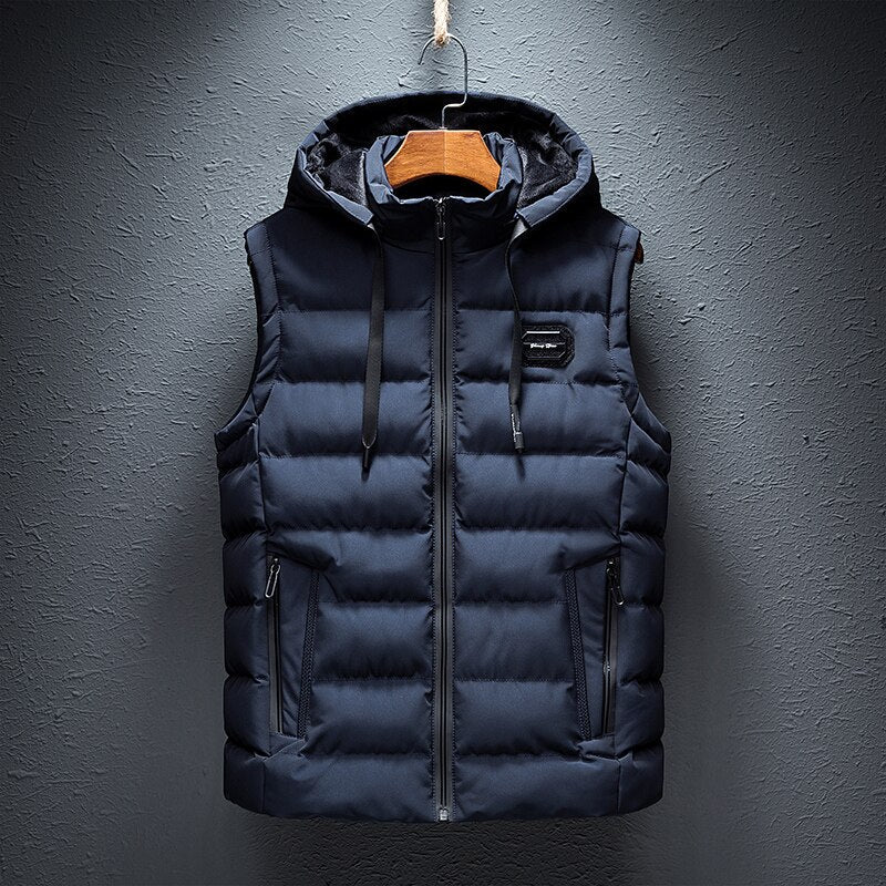 Vidar - Gilet Premium