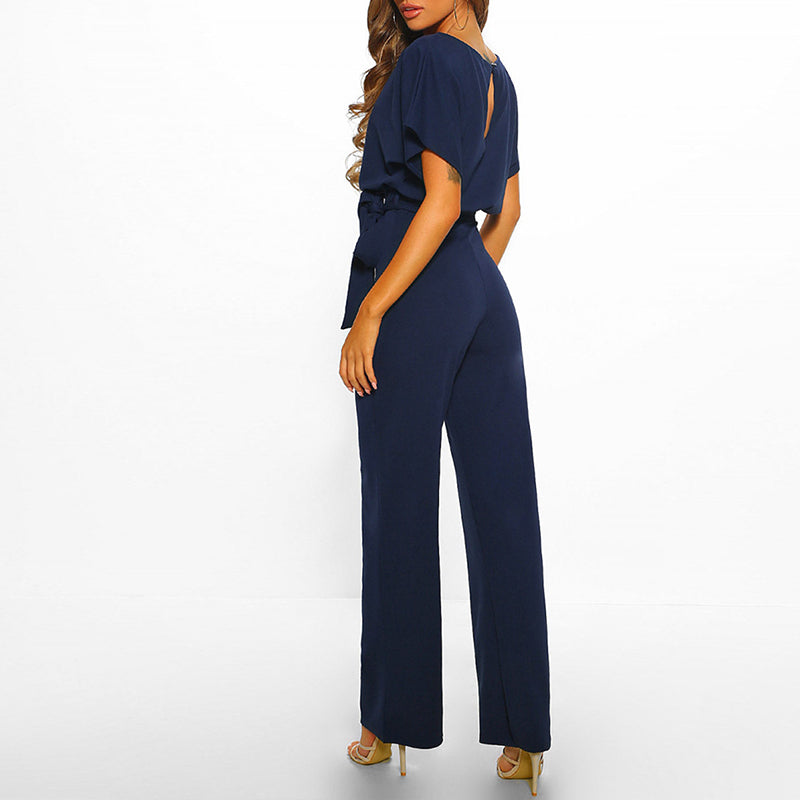 Elianne | Chic and Elegant Jumpsuit