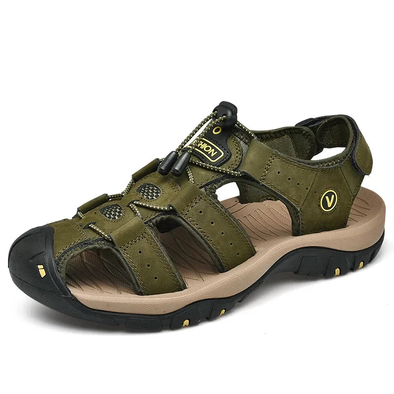 Herren Wandersandalen | Herren Outdoor & Wandersandale | Bequeme Sohle