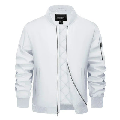 Boridashop | Wattierte Herrenjacke
