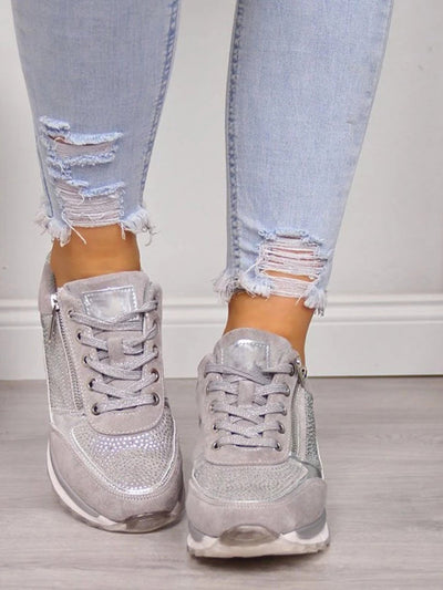 Tamara | Orthopädische Komfortschuhe