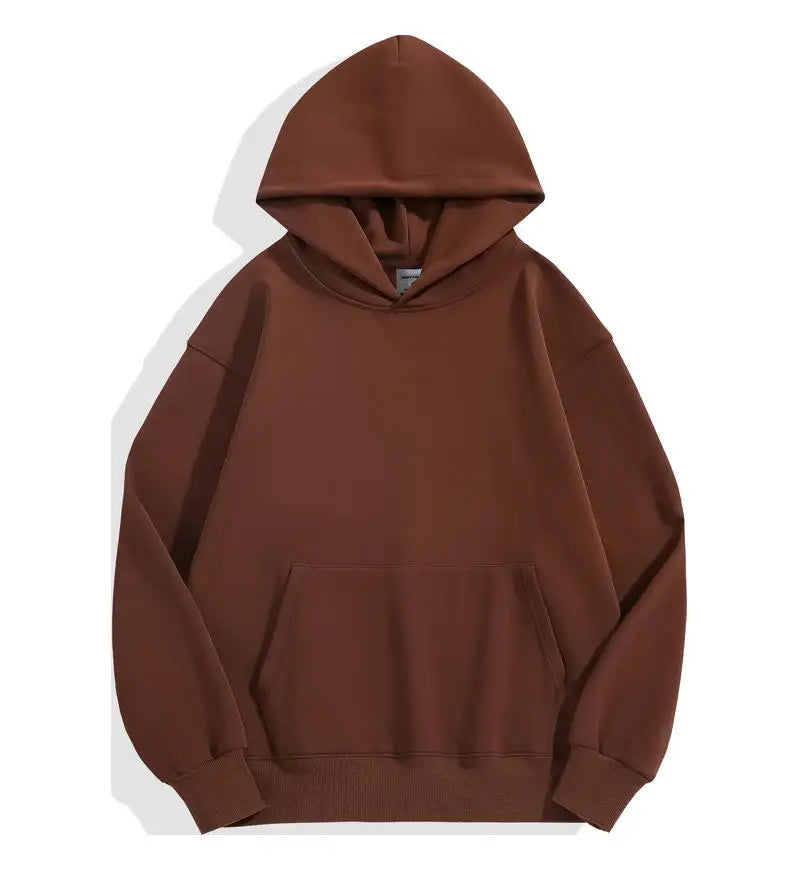 Ethan - Hoodie Herren - Stylisch & gemütlich | Sweatshirt