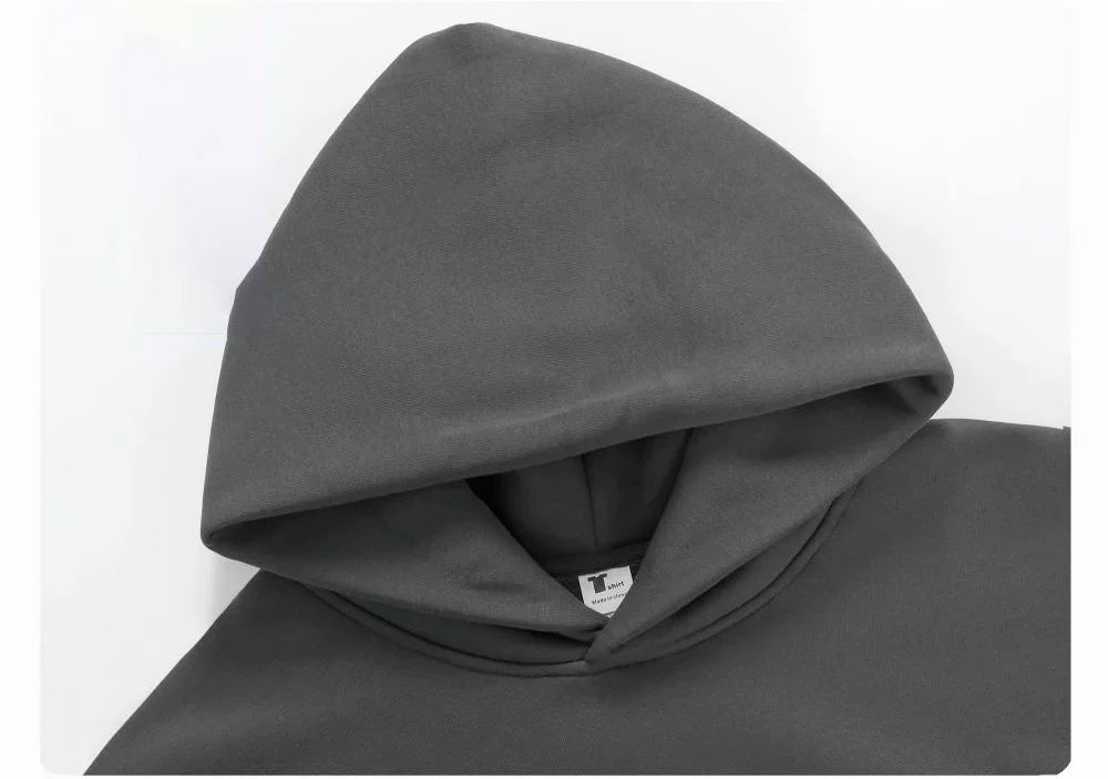 Ethan - Hoodie Herren - Stylisch & gemütlich | Sweatshirt