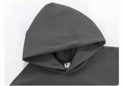 Ethan - Hoodie Herren - Stylisch & gemütlich | Sweatshirt