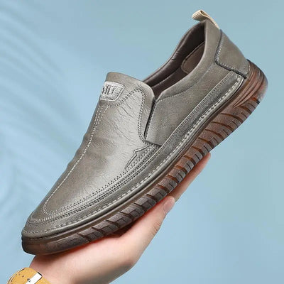 Handgefertigte Lederschuhe für Männer