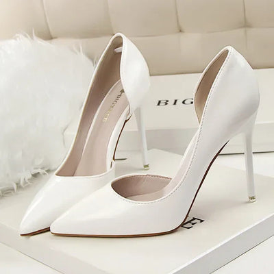 Orthopädische Pumps Eleganz und Komfort
