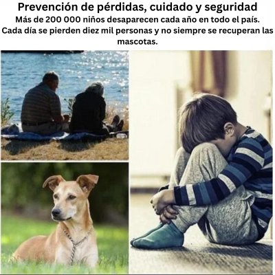 Minirastreador GPS magnético - cobertura mundial