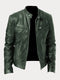 Rino - Casual Leather Jacket