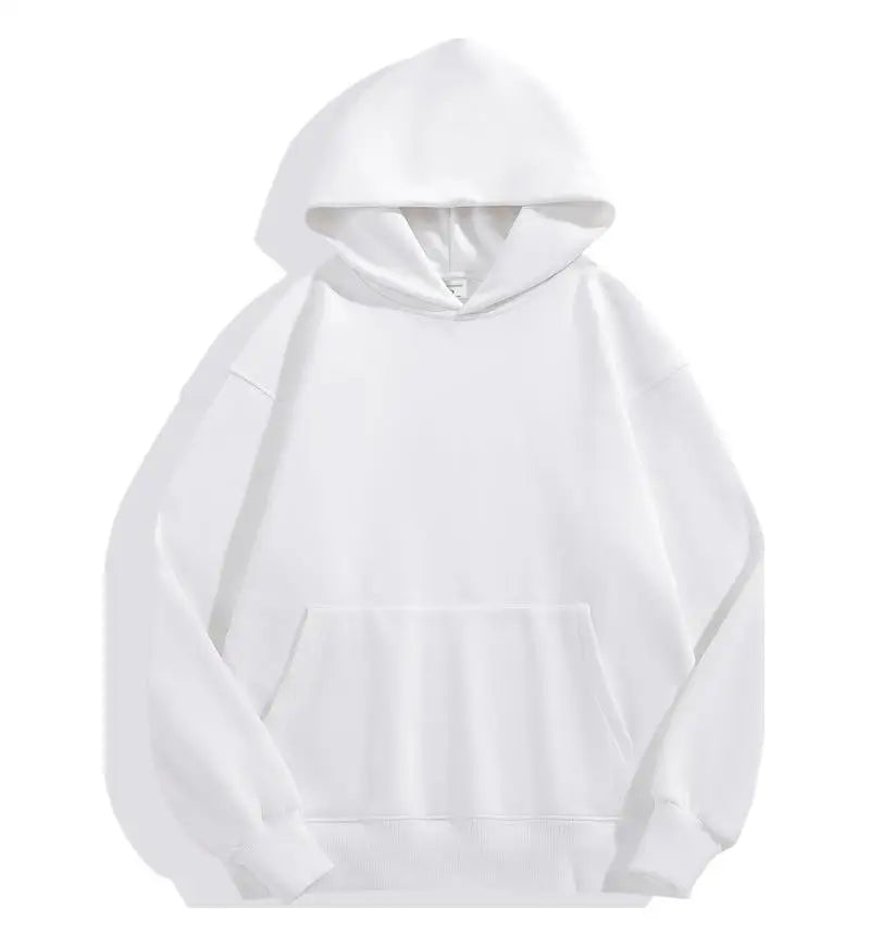 Ethan - Hoodie Herren - Stylisch & gemütlich | Sweatshirt