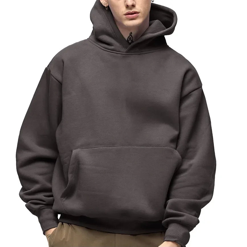 Ethan - Hoodie Herren - Stylisch & gemütlich | Sweatshirt