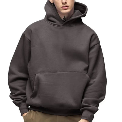 Ethan - Hoodie Herren - Stylisch & gemütlich | Sweatshirt
