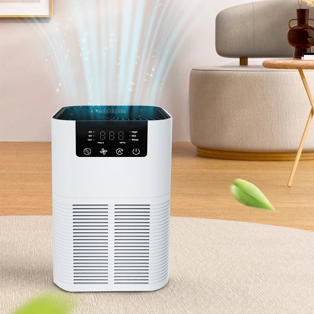 Air Purifier HEPA Filter